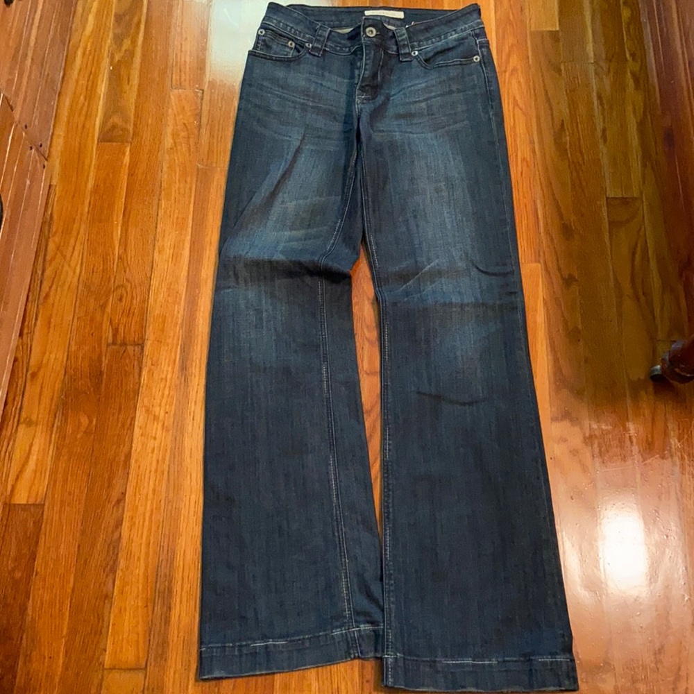 Women Stetson Trousers